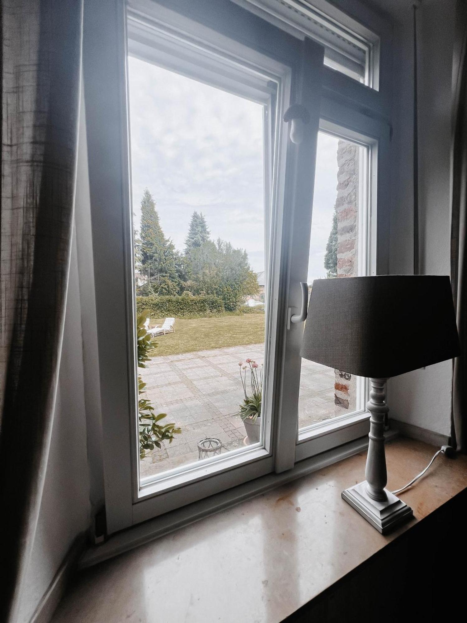 Im Alten Pastorat Grevenbroich Exterior foto